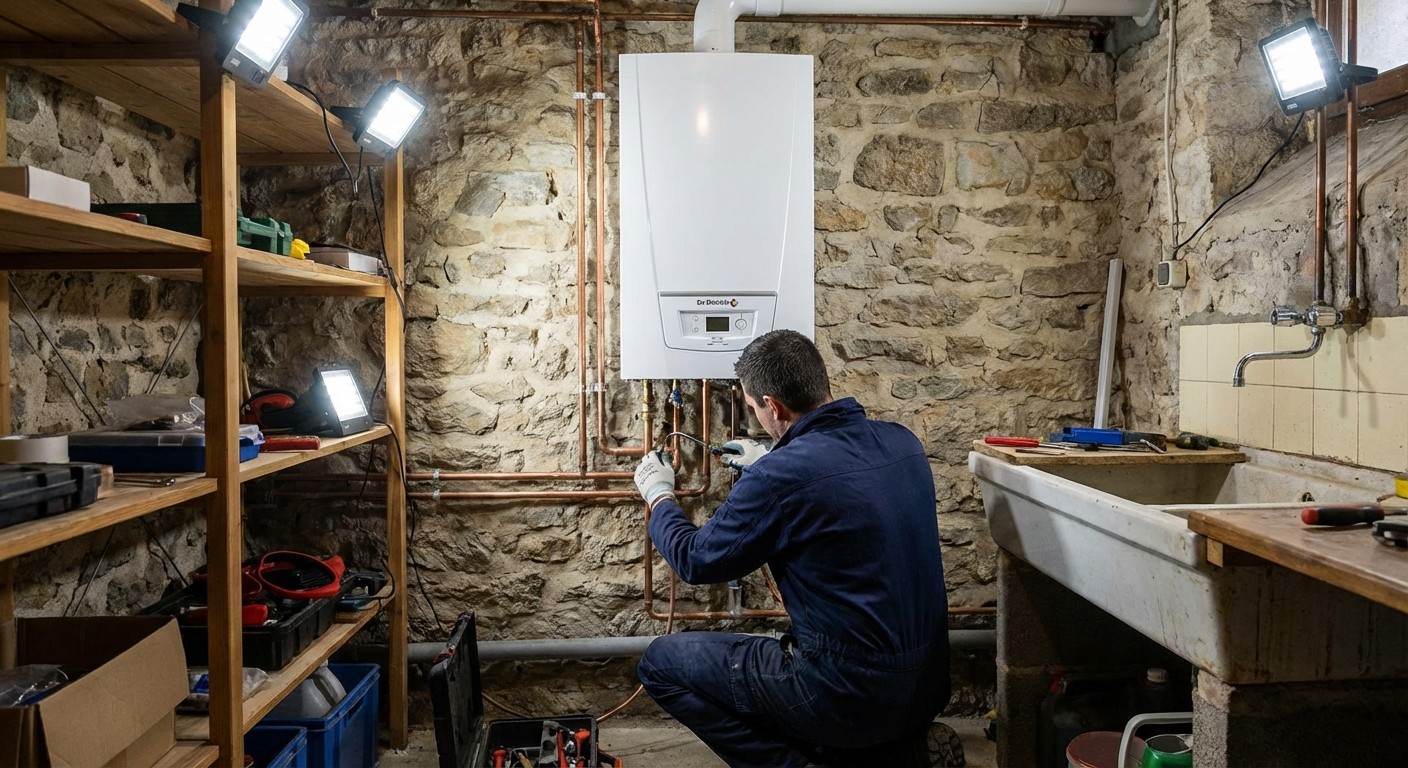 PAYS DE SAULT CONSTRUCTION